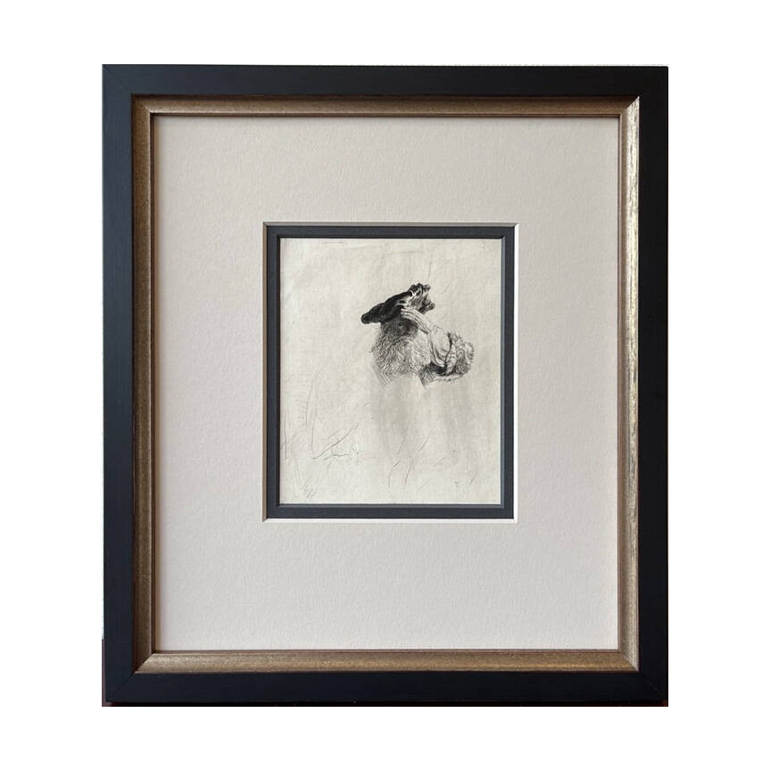 Project Gallery | Ocean House Gallery & Frame